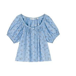 DÔEN Tennessee Top size L, NWT